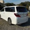 toyota alphard 2015 -TOYOTA--Alphard DBA-ANH25W--ANH25-8057963---TOYOTA--Alphard DBA-ANH25W--ANH25-8057963- image 2