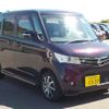 nissan roox 2012 -NISSAN 【野田 580ｱ1234】--Roox DBA-ML21S--ML21S-572496---NISSAN 【野田 580ｱ1234】--Roox DBA-ML21S--ML21S-572496- image 1