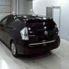 toyota prius-α 2013 -TOYOTA--Prius α ZVW40W-3076825---TOYOTA--Prius α ZVW40W-3076825- image 2