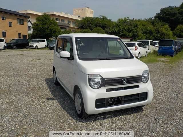 honda n-wgn 2021 -HONDA--N WGN 6BA-JH4--JH4-1011528---HONDA--N WGN 6BA-JH4--JH4-1011528- image 1
