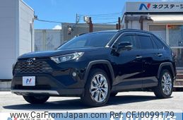 toyota rav4 2021 -TOYOTA--RAV4 6BA-MXAA54--MXAA54-5025810---TOYOTA--RAV4 6BA-MXAA54--MXAA54-5025810-