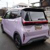 nissan nissan-others 2025 CFJ1799808 image 5