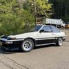 toyota sprinter-trueno 1986 -TOYOTA--Sprinter Trueno E-AE86--AE86-5078383---TOYOTA--Sprinter Trueno E-AE86--AE86-5078383- image 2
