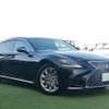 lexus ls 2019 CFJ1806361 image 3