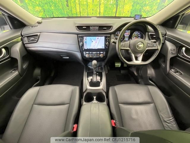 nissan x-trail 2020 quick_quick_NT32_NT32-599577 image 2