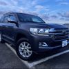 toyota land-cruiser-wagon 2020 -TOYOTA--Land Cruiser Wagon URJ202W--4215745---TOYOTA--Land Cruiser Wagon URJ202W--4215745- image 1