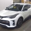 toyota c-hr 2020 quick_quick_6AA-ZYX11_ZYX11-2022761 image 5