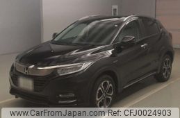 honda vezel 2020 quick_quick_DAA-RU4_RU4-1313640