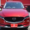 mazda cx-5 2017 -MAZDA--CX-5 LDA-KF2P--KF2P-105166---MAZDA--CX-5 LDA-KF2P--KF2P-105166- image 4