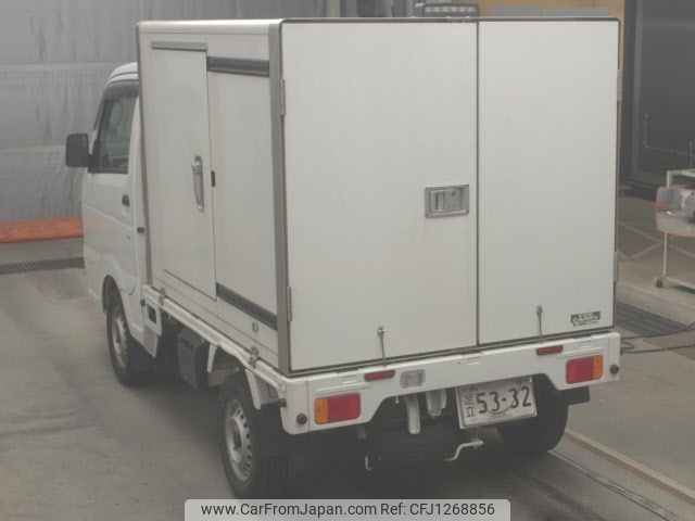 suzuki carry-truck 2021 -SUZUKI--Carry Truck DA16T-604500---SUZUKI--Carry Truck DA16T-604500- image 2