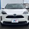 toyota yaris-cross 2020 CFJ1833373 image 14