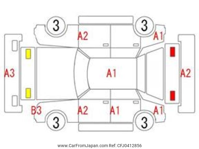 subaru forester 2012 -SUBARU--Forester DBA-SJ5--SJ5-002076---SUBARU--Forester DBA-SJ5--SJ5-002076- image 2