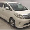 toyota alphard 2009 quick_quick_DBA-ANH25W_8011518 image 1