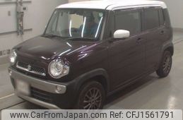 suzuki hustler 2017 CFJ1561791