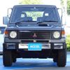 mitsubishi pajero 1988 AUTOSERVER_15_5025_1274 image 8