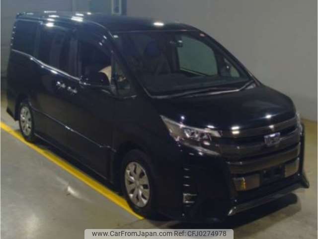 toyota noah 2020 -TOYOTA--Noah 6AA-ZWR80W--ZWR80W-0470782---TOYOTA--Noah 6AA-ZWR80W--ZWR80W-0470782- image 1