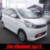 mitsubishi ek-wagon 2014 -MITSUBISHI--ek Wagon DBA-B11W--B11W-0107958---MITSUBISHI--ek Wagon DBA-B11W--B11W-0107958- image 1