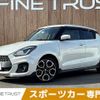 suzuki swift 2018 -SUZUKI--Swift CBA-ZC33S--ZC33S-108304---SUZUKI--Swift CBA-ZC33S--ZC33S-108304- image 1