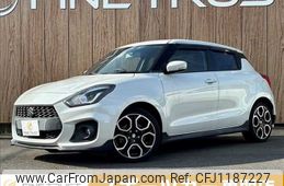 suzuki swift 2018 -SUZUKI--Swift CBA-ZC33S--ZC33S-108304---SUZUKI--Swift CBA-ZC33S--ZC33S-108304-