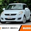 suzuki swift 2011 -SUZUKI--Swift DBA-ZC72S--ZC72S-112934---SUZUKI--Swift DBA-ZC72S--ZC72S-112934- image 1