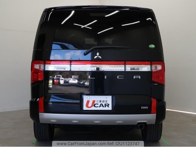 mitsubishi delica-d5 2019 quick_quick_3DA-CV1W_CV1W-2110371 image 2