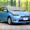 toyota aqua 2012 CFJ0596278 image 16