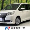 toyota noah 2014 -TOYOTA--Noah DBA-ZRR80G--ZRR80-0001575---TOYOTA--Noah DBA-ZRR80G--ZRR80-0001575- image 1