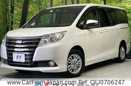 toyota noah 2014 -TOYOTA--Noah DBA-ZRR80G--ZRR80-0001575---TOYOTA--Noah DBA-ZRR80G--ZRR80-0001575-