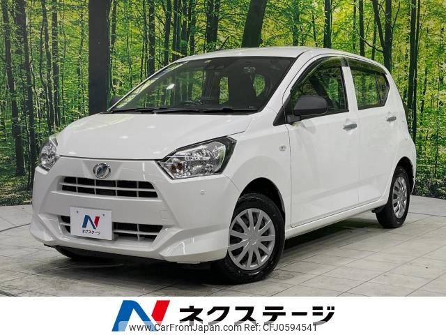 daihatsu mira-e-s 2019 -DAIHATSU--Mira e:s 5BA-LA360S--LA360S-0032314---DAIHATSU--Mira e:s 5BA-LA360S--LA360S-0032314- image 1