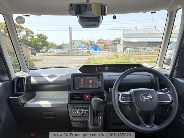 daihatsu tanto 2021 -DAIHATSU--Tanto 6BA-LA650S--LA650S-1091089---DAIHATSU--Tanto 6BA-LA650S--LA650S-1091089- image 2