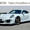 porsche 911 2014 -PORSCHE 【高松 311ﾅ35】--Porsche 911 991MA175--ES181529---PORSCHE 【高松 311ﾅ35】--Porsche 911 991MA175--ES181529- image 1