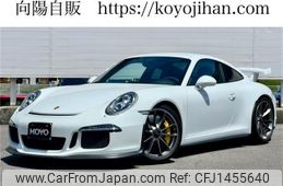 porsche 911 2014 -PORSCHE 【高松 311ﾅ35】--Porsche 911 991MA175--ES181529---PORSCHE 【高松 311ﾅ35】--Porsche 911 991MA175--ES181529-
