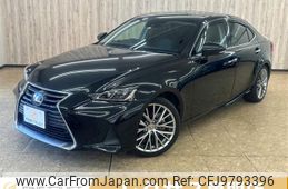lexus is 2017 -LEXUS--Lexus IS DAA-AVE30--AVE30-5062429---LEXUS--Lexus IS DAA-AVE30--AVE30-5062429-