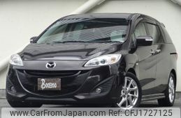 mazda premacy 2012 CFJ1727125