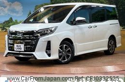 toyota noah 2020 -TOYOTA--Noah DBA-ZRR80W--ZRR80-0604352---TOYOTA--Noah DBA-ZRR80W--ZRR80-0604352-