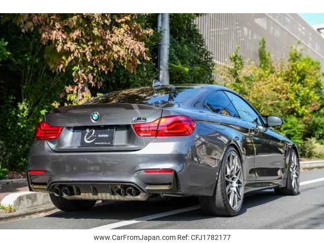 bmw m4 2018 CFJ1782177 image 2