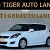 suzuki swift 2011 quick_quick_ZC72S_ZC72S-136471 image 1