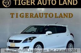 suzuki swift 2011 quick_quick_ZC72S_ZC72S-136471