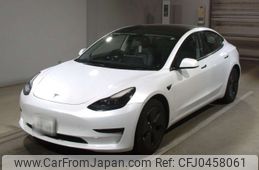 tesla-motors model-3 2021 -TESLA 【静岡 301め4243】--ﾃｽﾗﾓﾃﾞﾙ3 3L13B-LRW3F7FJ3MC262746---TESLA 【静岡 301め4243】--ﾃｽﾗﾓﾃﾞﾙ3 3L13B-LRW3F7FJ3MC262746-