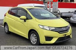 honda fit 2014 -HONDA--Fit GK3--3001959---HONDA--Fit GK3--3001959-