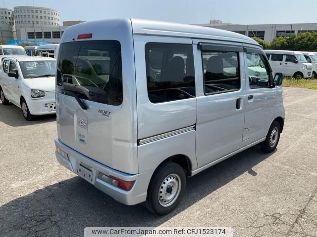 daihatsu hijet-cargo 2021 CFJ1523174 image 2