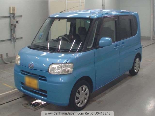 daihatsu tanto 2011 -DAIHATSU 【野田 580ﾇ4023】--Tanto DBA-L375S--L375S-0426265---DAIHATSU 【野田 580ﾇ4023】--Tanto DBA-L375S--L375S-0426265- image 1