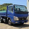 mitsubishi-fuso canter 2007 GOO_NET_EXCHANGE_1030005A30250605W002 image 3