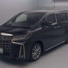 toyota alphard 2021 -TOYOTA--Alphard 3BA-AGH30W--AGH30-9035247---TOYOTA--Alphard 3BA-AGH30W--AGH30-9035247- image 1