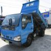 isuzu elf-truck 2006 -ISUZU--Elf NKR81AD--7040808---ISUZU--Elf NKR81AD--7040808- image 4