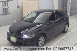 volkswagen polo 2023 -VOLKSWAGEN--VW Polo AWDLA-WVWZZZAW2RU005128---VOLKSWAGEN--VW Polo AWDLA-WVWZZZAW2RU005128-