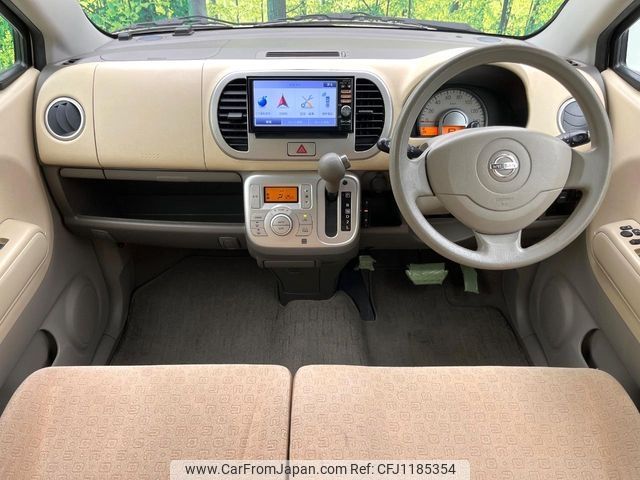nissan moco 2006 -NISSAN--Moco CBA-MG22S--MG22S-609229---NISSAN--Moco CBA-MG22S--MG22S-609229- image 2