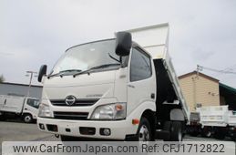 hino dutro 2015 CFJ1712822