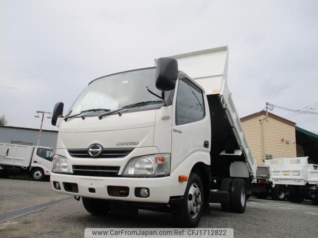 hino dutro 2015 CFJ1712822 image 1
