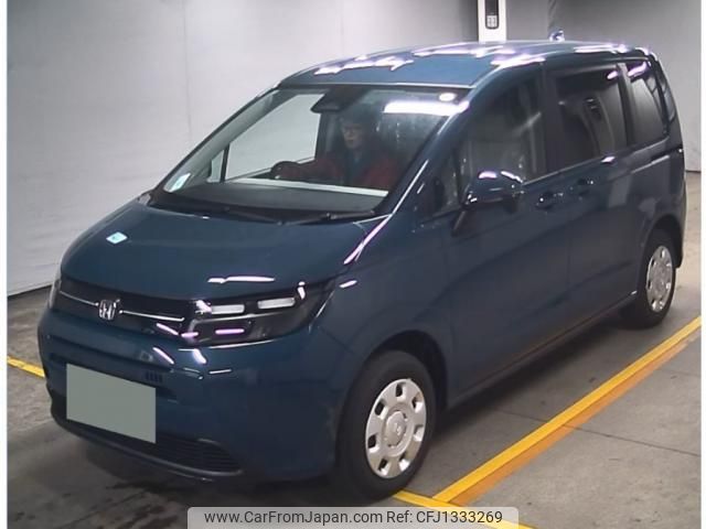 honda freed 2025 quick_quick_5BA-GT3_1000448 image 1
